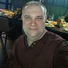 Фотография мужчины Петр, 45 лет из г. Красноярск