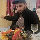 Рустам, 34 года