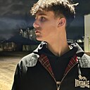 Илья, 18 лет