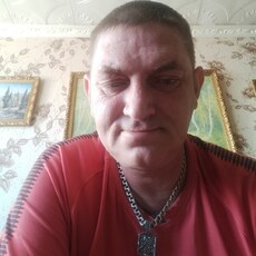 Фотография мужчины Вячеслав, 49 лет из г. Рязань