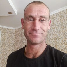 Фотография мужчины Сергей, 40 лет из г. Симферополь