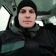 Фотография мужчины Евгений, 31 год из г. Смолевичи
