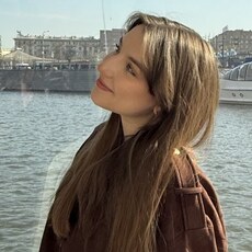 Фотография девушки Виктория, 18 лет из г. Москва