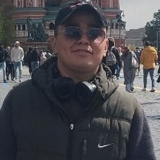 Фотография мужчины Sarvar, 23 года из г. Подольск