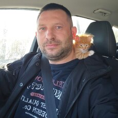 Фотография мужчины Максим, 37 лет из г. Чехов
