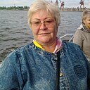 Вера Николаевна, 56 лет