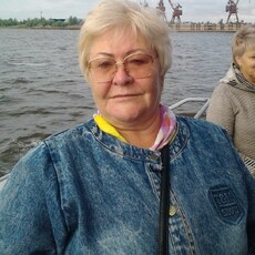 Фотография девушки Вера Николаевна, 56 лет из г. Яблоновский
