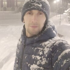 Фотография мужчины Aleks, 35 лет из г. Смоленск