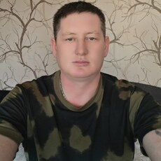 Фотография мужчины Ivan, 39 лет из г. Самара
