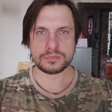 Фотография мужчины Павел, 43 года из г. Ханты-Мансийск