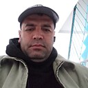 Муслим, 40 лет