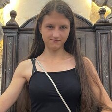 Дарья, 20 из г. Нижний Новгород.