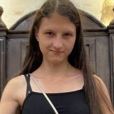Фотография девушки Дарья, 20 лет из г. Нижний Новгород