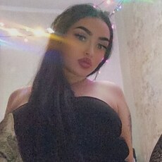 Фотография девушки Яна, 26 лет из г. Алматы