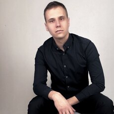Фотография мужчины Алексей, 30 лет из г. Оренбург