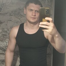 Фотография мужчины Кирилл, 31 год из г. Сызрань