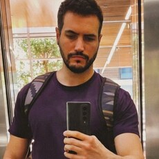 Фотография мужчины Николай, 39 лет из г. Симферополь