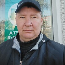 Фотография мужчины Сержик, 41 год из г. Тверь