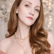 Фотография девушки Камилла, 30 лет из г. Казань