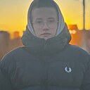 Никита, 18 лет