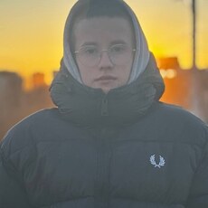 Фотография мужчины Никита, 18 лет из г. Иваново