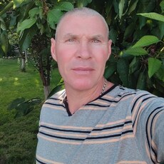 Фотография мужчины Сергей, 50 лет из г. Актау