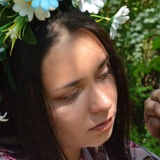 Фотография девушки Елена, 26 лет из г. Абакан
