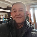 Марат, 66 лет