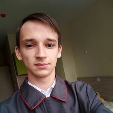 Фотография мужчины Даниил, 23 года из г. Пермь