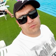 Фотография мужчины Михаил, 30 лет из г. Луганск