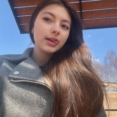 Фотография девушки Катя, 25 лет из г. Уссурийск