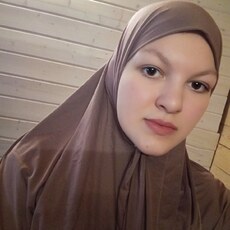 Фотография девушки Masha, 20 лет из г. Пермь