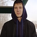 Сережа, 18 лет
