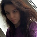 Уля, 24 года