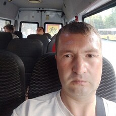 Фотография мужчины Юрий, 34 года из г. Ижевск