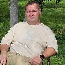 Фотография мужчины Алексей, 44 года из г. Ярославль