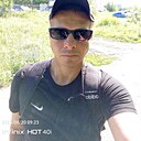 Радик, 40 лет