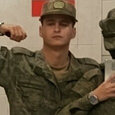 Фотография мужчины Вадим, 20 лет из г. Воронеж