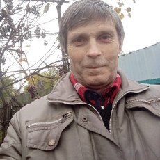 Фотография мужчины Юрій, 62 года из г. Хорол
