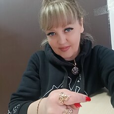 Яна, 45 из г. Новокузнецк.
