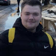 Фотография мужчины Данил, 19 лет из г. Благовещенск