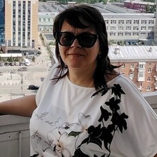 Фотография девушки Светлана, 47 лет из г. Междуреченск