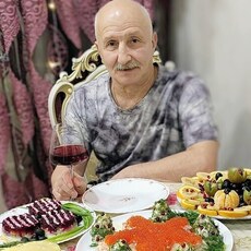 Фотография мужчины Сергей, 55 лет из г. Серов