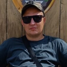 Фотография мужчины Андрей, 41 год из г. Гомель