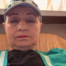 Фотография девушки Света, 64 года из г. Новотроицк