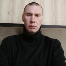 Фотография мужчины Вася, 36 лет из г. Иркутск