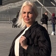 Фотография девушки Ирина, 38 лет из г. Санкт-Петербург