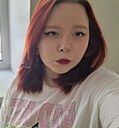 Анастасия, 19 лет