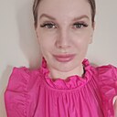 Лиза, 30 лет