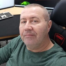Фотография мужчины Сергей, 51 год из г. Сосновый Бор